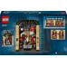 LEGO Harry Potter Book nook: Ekspres do Hogwartu™ (76450)