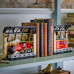 LEGO Harry Potter Book nook: Ekspres do Hogwartu™ (76450)