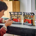 LEGO Harry Potter Book nook: Ekspres do Hogwartu™ (76450)