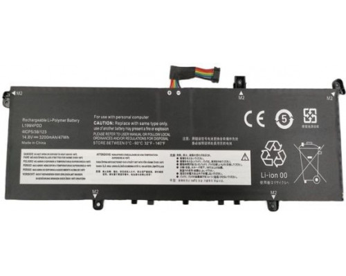 CoreParts MBXLE-BA0355 części zamienne do notatników