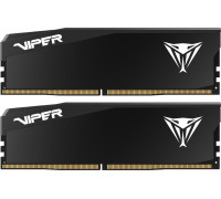 Patriot Viper Elite 5 Ultra, DDR5, 96 GB, 6000MHz, CL28 (VEU596G6028K)