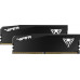 Patriot Viper Elite 5 Ultra, DDR5, 96 GB, 6000MHz, CL28 (VEU596G6028K)
