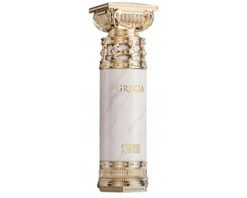 French Avenue Grecia EDP W 100 ml