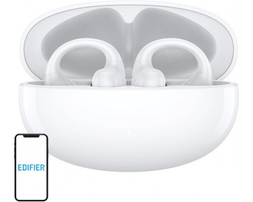 Edifier LolliClip white