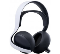Sony Playstation 5 Pulse Elite czarno-white