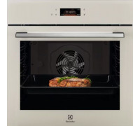 Electrolux LOE8F38S 700 MealAssist kataliza