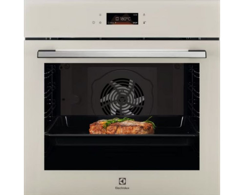 Electrolux LOE8F38S 700 MealAssist kataliza
