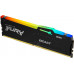 Kingston Technology FURY Beast RGB moduł pamięci 32 GB 1 x 32 GB DDR5