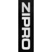 ZIPRO Thermo-mug 1000 ml Stainless Steel Black