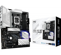 Intel Z890 ASRock Z890 PRO RS