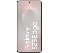 Samsung Galaxy S25 Edge 5G 12/512GB Silver  (SM-S937BZS))