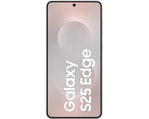 Samsung Galaxy S25 Edge 5G 12/512GB Silver  (SM-S937BZS))
