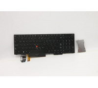 Lenovo Pełnowymiarowa USB