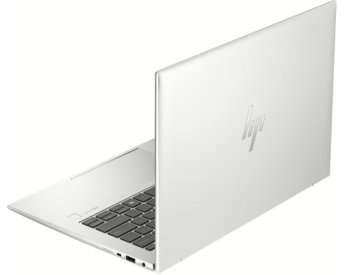 HP EliteBook 845 G11 - Ryzen 7 PRO 8840U, 16GB, 512GB SSD, 14 WUXGA 400-nit AG, WWAN-ready, Smartcard, FPR, Nordic backlit klaviatūra, 56Wh, Win 11 Pro, 3 metai