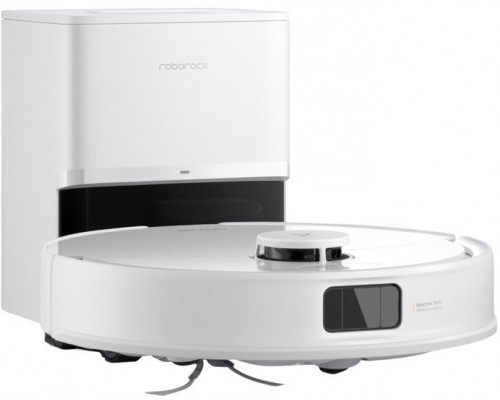 Roborock Q10 PF+ Biały