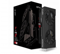XFX Swift Radeon RX 9060 XT OC Gaming 16GB GDDR6 (RX-96TSW16BQ)
