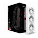 XFX Swift Radeon RX 9060 XT OC White Triple Fan Gaming 16GB GDDR6 (RX-96TS316W7)
