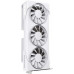XFX Swift Radeon RX 9060 XT OC White Triple Fan Gaming 16GB GDDR6 (RX-96TS316W7)