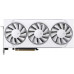 XFX Swift Radeon RX 9060 XT OC White Triple Fan Gaming 16GB GDDR6 (RX-96TS316W7)