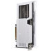 XFX Swift Radeon RX 9060 XT OC White Triple Fan Gaming 16GB GDDR6 (RX-96TS316W7)