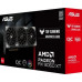Asus TUF Gaming Radeon RX 9060 XT OC 16GB GDDR6 (TUF-RX9060XT-O16G-GAMING)