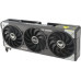 Asus TUF Gaming Radeon RX 9060 XT OC 16GB GDDR6 (TUF-RX9060XT-O16G-GAMING)