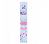 Fitnesa gumijasija viegla Spokey THE BLOOM ELASTIC BAND