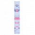 Fitnesa gumijasija viegla Spokey THE BLOOM ELASTIC BAND