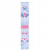 Fitnesa gumijasija viegla Spokey THE BLOOM ELASTIC BAND