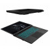 Laptop Gigabyte Gaming A16 CWH i5-13620H  / 16 GB / 1 TB / W11 / RTX 5070 / 165 Hz (CWHI3EE894SH)