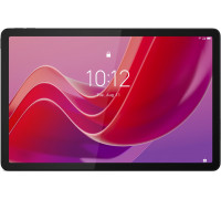 Lenovo Tab (without power adapter) | M11 | 11 " | Luna Grey | 1920 x 1200 pixels | MediaTek | Helio G88 | 4 GB | Soldered LPDDR4x | 128 GB | Wi-Fi | Front camera | 8 MP | Rear camera | 8 MP | Bluetooth | 5.1 | Android | 13 | Warranty 24 month(s) | Fo
