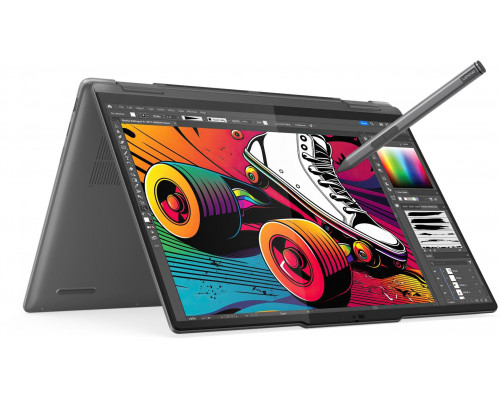 Laptop Lenovo Yoga 7 2-in-1 14IML9 Ultra 5 125H / 16 GB / 512 GB / W11 (83DJ00GJLT)