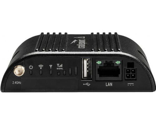 IBR200 w/WiFi 10Mbps 3Y NC IoT Gwy Ess