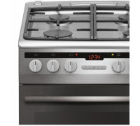 amica Kuchnia gazowo-elektryczna  57GE3.33HZpTaDA(Xx) PIZZA