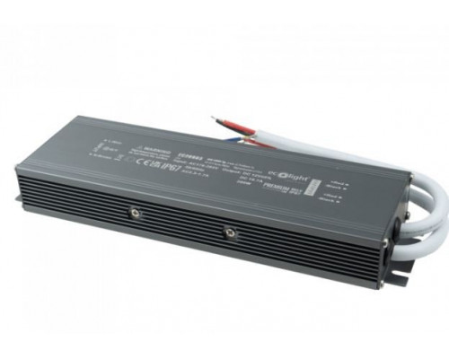 Ecolight Led Hermetyczny 300W 12V Ip67 Premium Eco* Light Ec20984 Eco* Light*