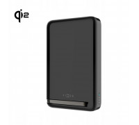 Fixed MagZen 10 Pro z bezprzewodowym ładowaniem Qi2 i obsługą MagSafe 10000 mAh black