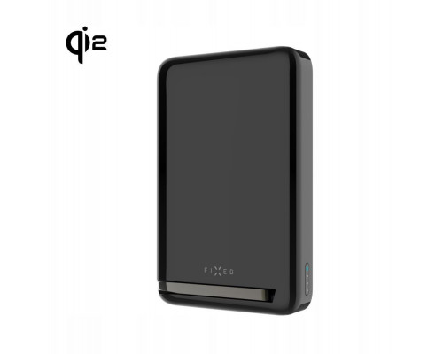 Fixed MagZen 10 Pro z bezprzewodowym ładowaniem Qi2 i obsługą MagSafe 10000 mAh black