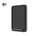 Fixed MagZen 10 Pro z bezprzewodowym ładowaniem Qi2 i obsługą MagSafe 10000 mAh black