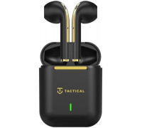 Hawk StrikePods Black