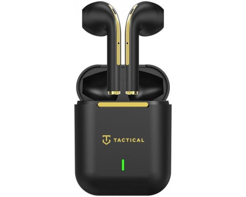 Hawk StrikePods Black