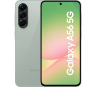 Samsung Galaxy A56 5G 8/128GB Green  (SM-A566BZGAEUB)