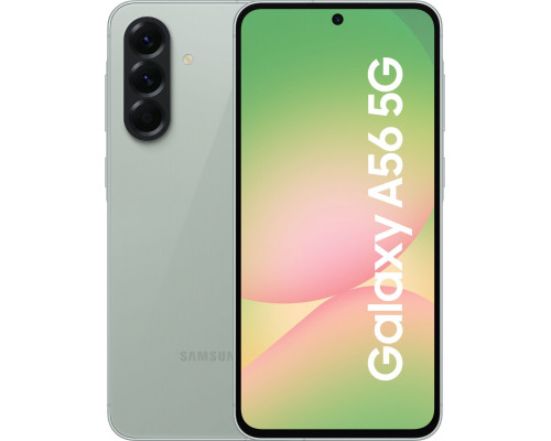 Samsung Galaxy A56 5G 8/128GB Green  (SM-A566BZGAEUB)