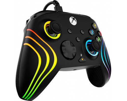 Turtle Beach Afterglow Wave Wire XB Black