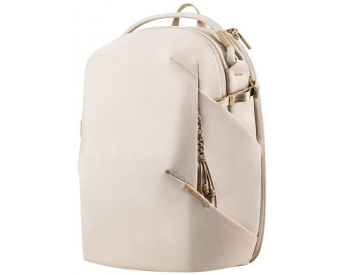 Plecak 16L PGYTECH OneGo Lite (kremowy)