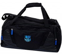 Bag młodzieżowa FC Barcelona Black