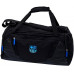 Bag młodzieżowa FC Barcelona Black