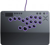 Kontroler Turtle Beach Victrix Pro fight stick do PS