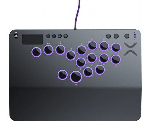 Kontroler Turtle Beach Victrix Pro fight stick do PS