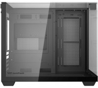 Darkflash TH285M black