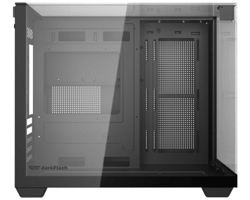 Darkflash TH285M black